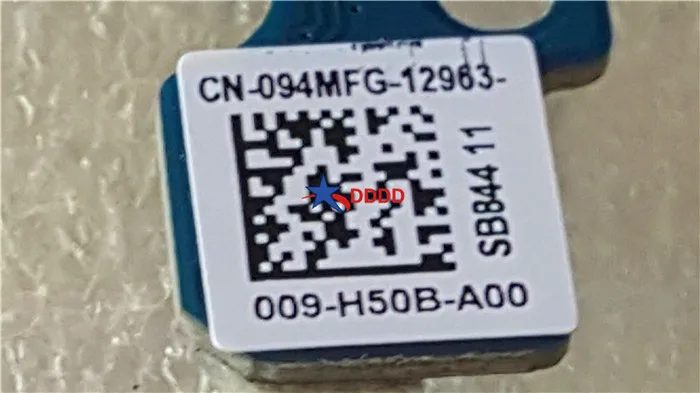 for Dell Inspiron 15-5000 5558 5555 5559 3558 3559 5455 5458 5459 3557 Laptop Power Button Board W/ Cable Ls-b844p 94mfg 094mfg