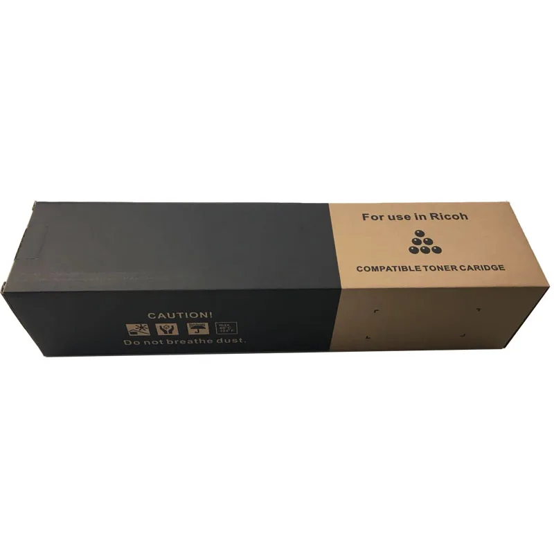 Черный тонер картридж для Ricoh 7500 6001 7001 8001 1075 2075 6210D|Картриджи с тонером| |