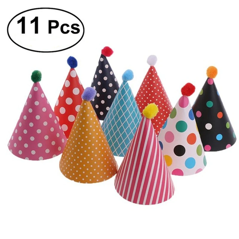 hat for birthday party