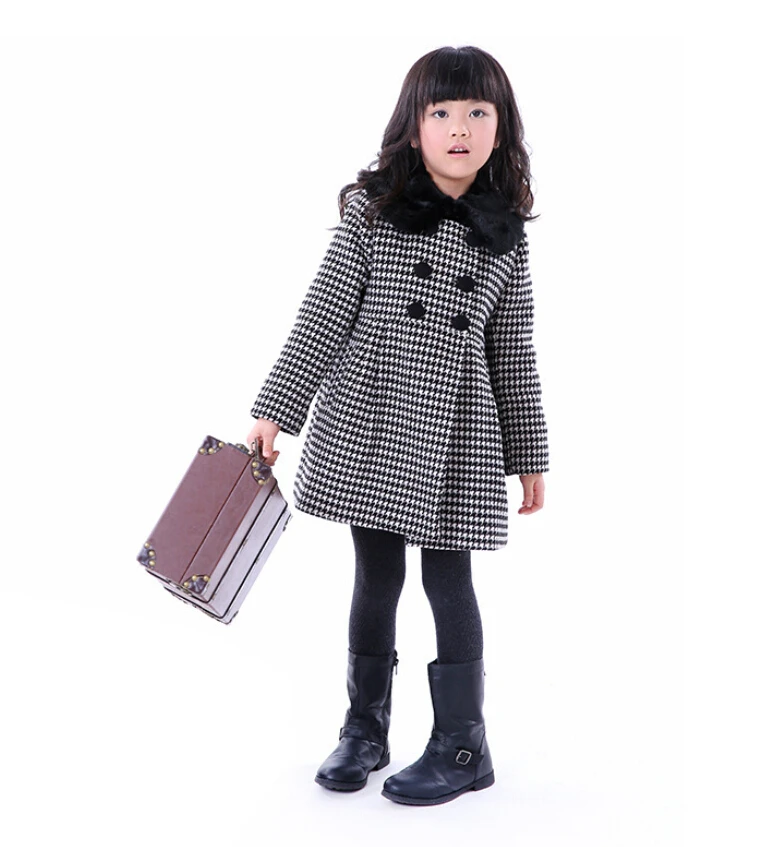 Online Get Cheap Girls Wool Dress Coats -Aliexpress.com - Alibaba ...
