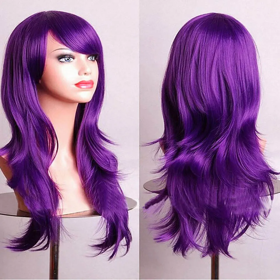 SHANGKE-Femmes-Synth-tique-Cheveux-Longs-Ondul-s-Rouge-Blonde-Rose-Vert-Brun-Violet-Cosplay-Perruque.jpg_640x640-(8)