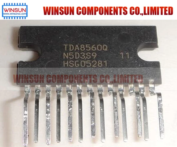 TDA8560Q