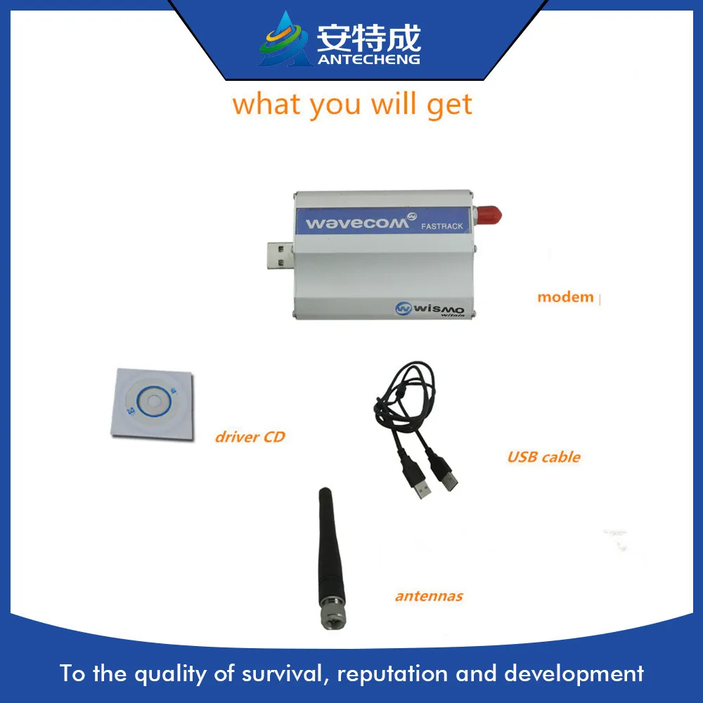 usb modem -