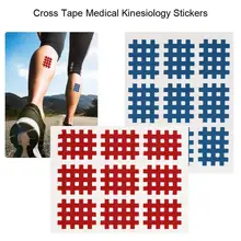 20 шт./компл./, медицинские наклейки для кинезиологии