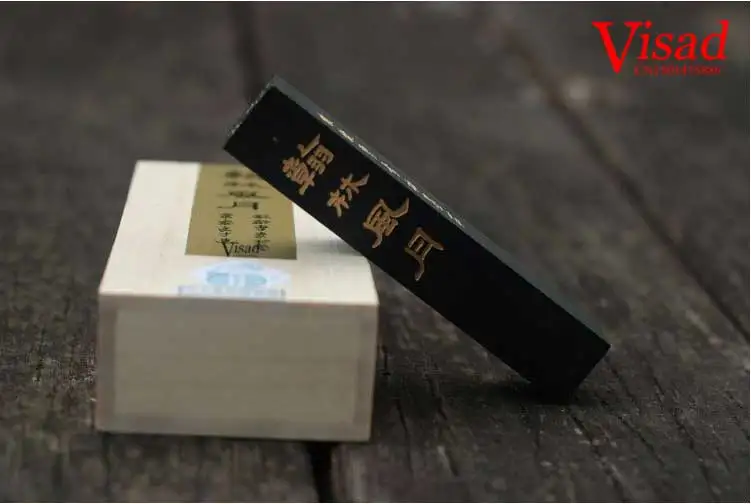 Высококлассная китайская художественная чернильная палочка Акварельная краска тканевая масляная краска aquarelle painker картина с каллиграфией чернильная палочка