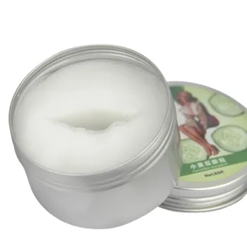 

60 Pieces Of Fade Out Black Rim Of The Eye Pouch Cucumber Eyes Mask Eye Skin Care T9