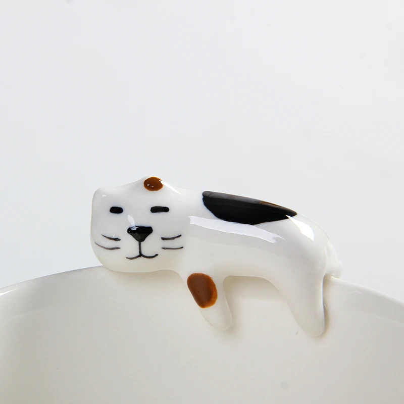 Cute-Cat-Breakfast-Cup-Stereo-Animal-Ceramic-Mug-Student-Cup-with-Cover-Spoon-Couple-Mugs-Creative (2)