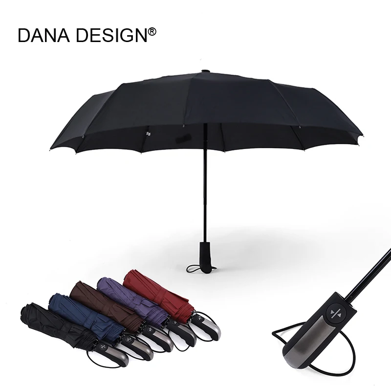 women's automatic umbrellas