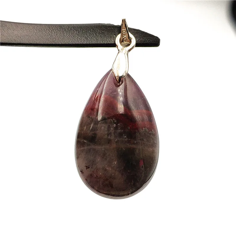 Natural Canada Auralite 23 Pendant (6)