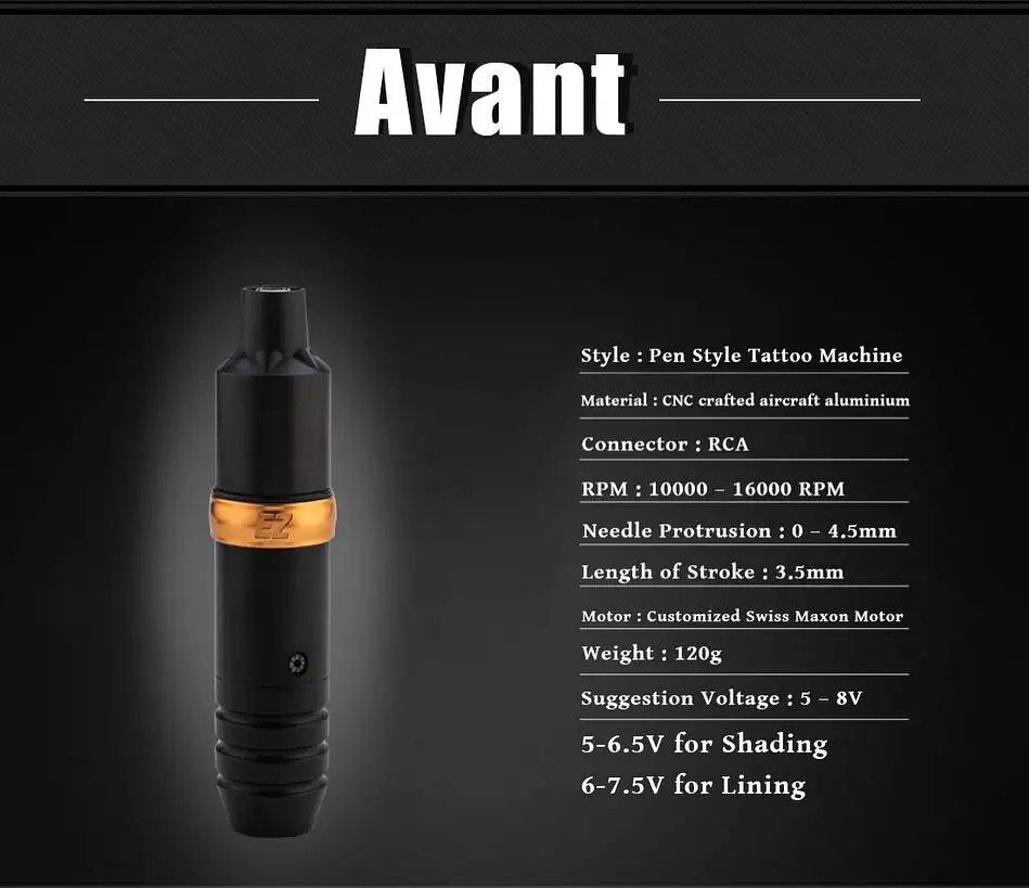 AVANT