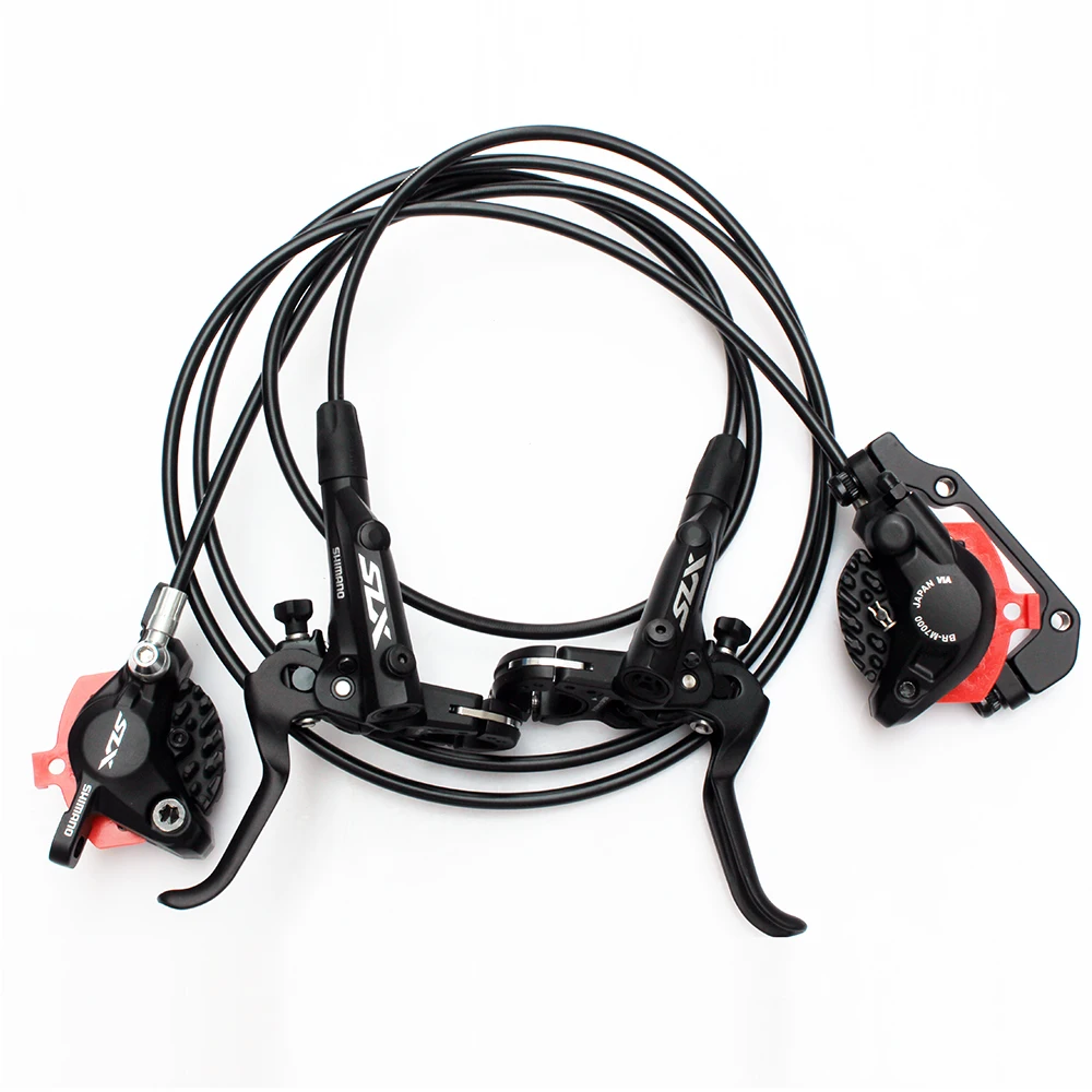 slx mountain bike brakes