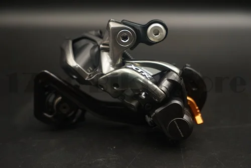 В shimnao XTR di2 rd m9050 sgs тень РД + задний переключатель длиной 11 Скорость mtb Применение|xtr