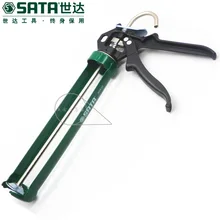 Cedel двойное усилие кремнезема стекло клей универсальный шприц пистолет 90510