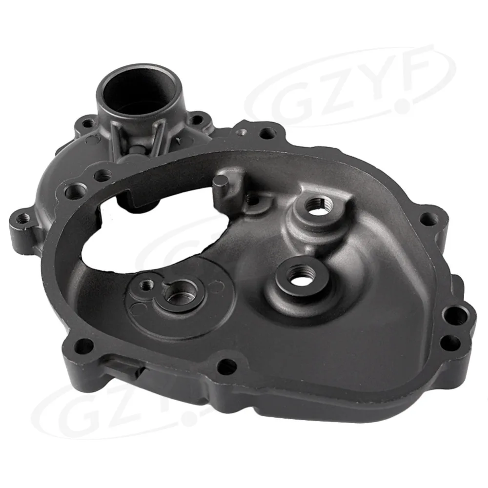 Stator Engine Crank Case Generator Cover Crankcase For Kawasaki Ninja