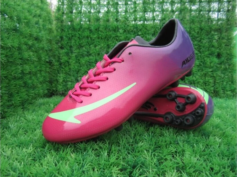 ronaldo soccer shoes youth