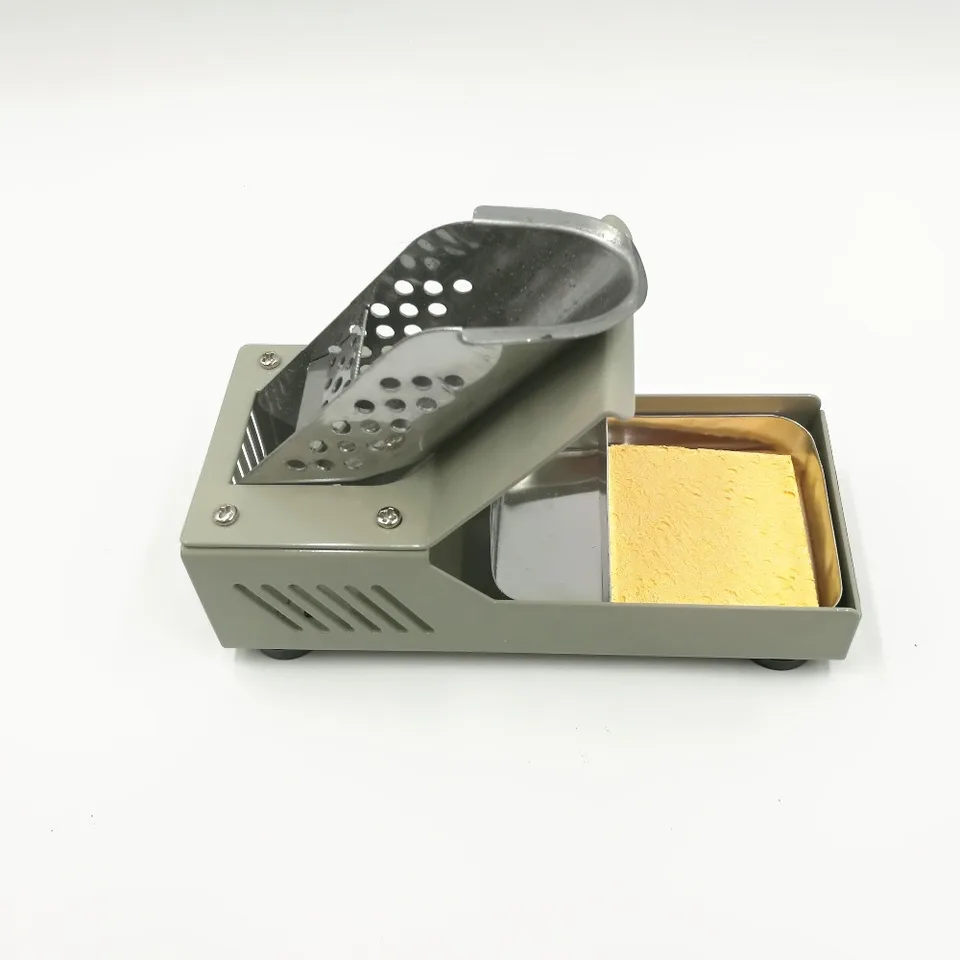 吸盤付き電気はんだ除去ガン,110v,220v,S-993A,真空はんだ除去ポンプ