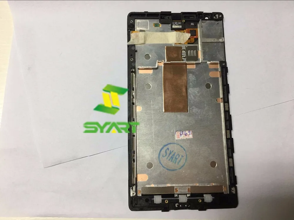 For N1520 RM-937 RM-940 6.0 LCDs