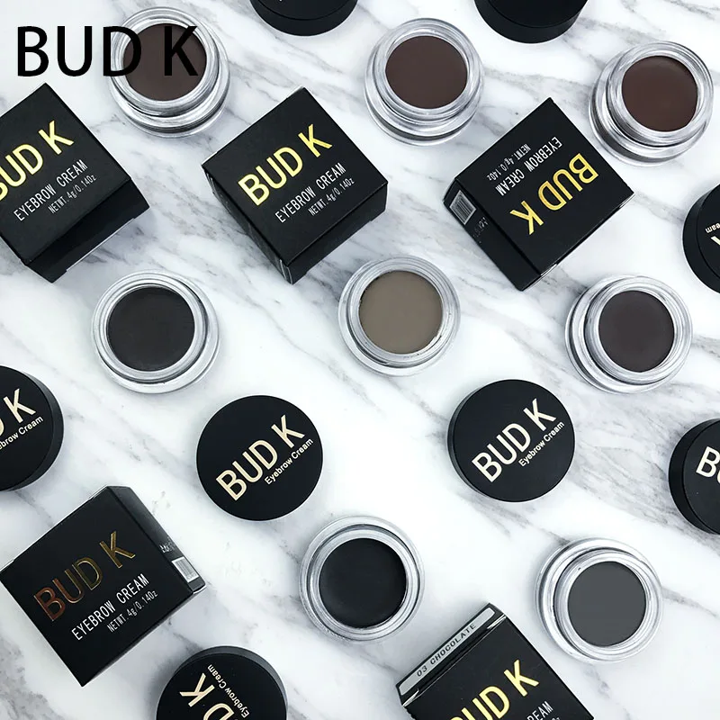 9 Colors Eyebrow Enhancers Maquiagem Makeup Waterproof Eye Brow Filler Beverly Hills Pomade Eyebrow Gel CARAMEL BUD K Brand 9 Colors Eyebrow Enhancers Maquiagem Makeup Waterproof Eye Brow Filler Beverly Hills Pomade Eyebrow Gel CARAMEL BUD K Brand