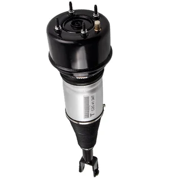 

Front Left Right Air Suspension Strut Absorber Spring Shock For Jaguar XJ-Series x350 X358 XJ8 C2C23700 2C2245 C2C24413 C2C41352