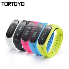 ITALK B1 Smart Браслет Bluetooth наушники Динамик Wristand Sleep Monitor SmartBand фитнес-трекер Шагомер для IOS Android