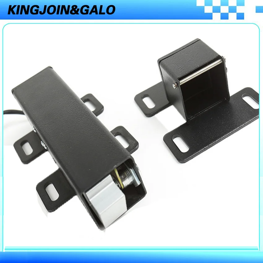 

24VDC Electric Lock drop bolt for Automatic Swing Gate Opener