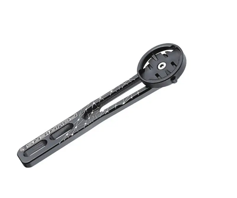 

FOURIERS Cycling computer mount ROAD BICYCLE HOLDER for Garmin Edge series for Giant Contact SLR Aero Integrated Handlebar/Stem