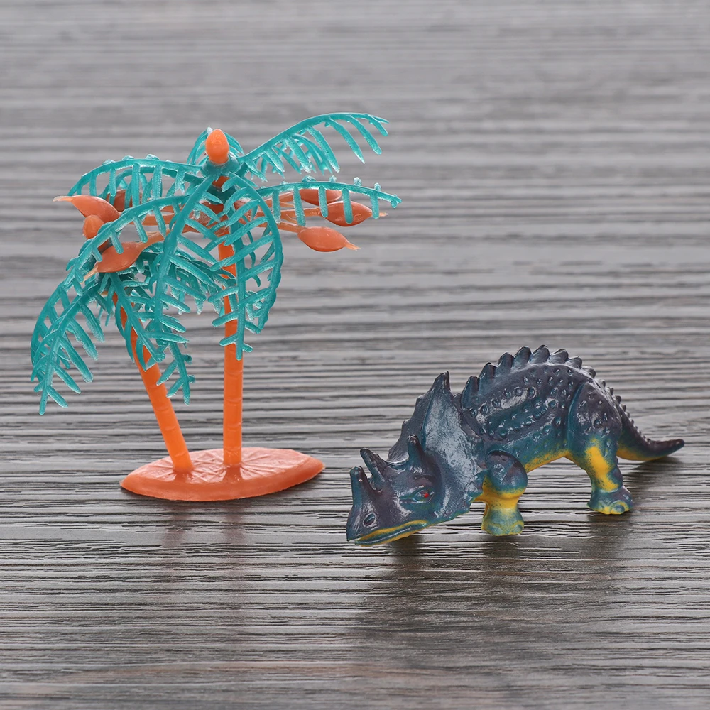 12pcs Mini Luminous Dinosaur Toy Jurassic Noctilucent Dinosaur Model Toys Kids Glow In The Dark Dinosaurs Best Gift For Boys 12pcs Mini Luminous Dinosaur Toy Jurassic Noctilucent Dinosaur Model Toys Kids Glow In The Dark Dinosaurs Best Gift For Boys