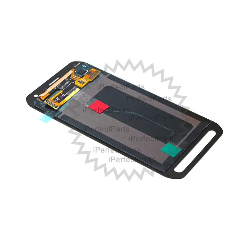 100% протестированный 5 1 ''сменный ЖК дисплей для Samsung Galaxy S6 active G890 G890A +