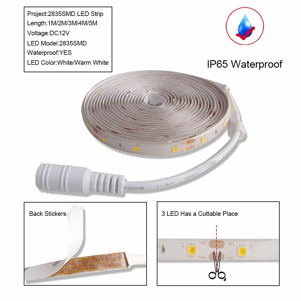 LED ضوء تحت الكابين الأبيض/الدافئة الأبيض اللمس التبديل الاستشعار LED قطاع المطبخ مصباح عكس الضوء مرنة الشريط خزانة مصباح الخزانة LED ضوء تحت الكابين الأبيض/الدافئة الأبيض اللمس التبديل الاستشعار LED قطاع المطبخ مصباح عكس الضوء مرنة الشريط خزانة مصباح الخزانة