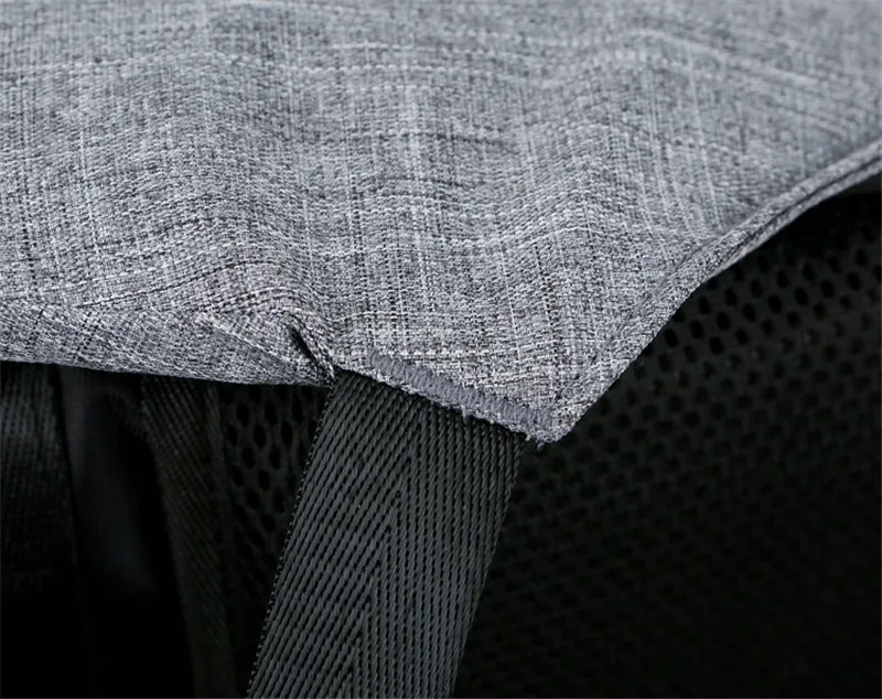 VENIWAY Противоугонный рюкзак XD городской дизайн usb зарядка мужские рюкзаки для ноутбука мужские Mochila Водонепроницаемый Многофункциональный рюкзак