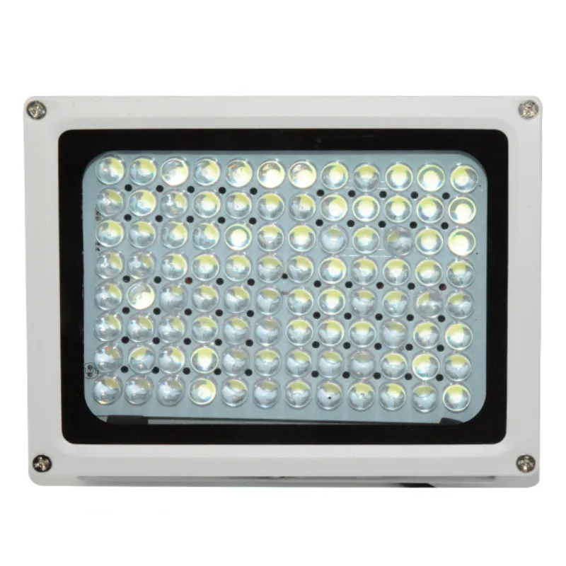 Lihmsek 80m Ir 96pcs Ir Leds Ir Illuminators Light Ir Infrared Light