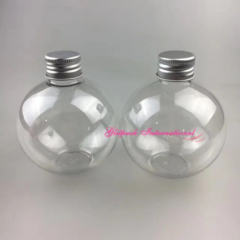 500ml ball can