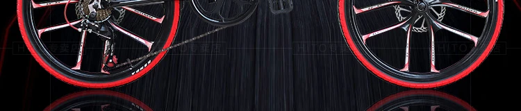 Excellent New Brand aluminum alloy 20/22 inch frame 6 speed folding bike outdoor BMX Disc brake bicicletas lady children bicycle 15