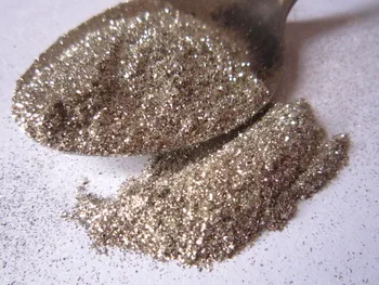 

Silver Color Small thin Flakes Glitter Powder,Glitter for nail gel or Other Decoration 5150