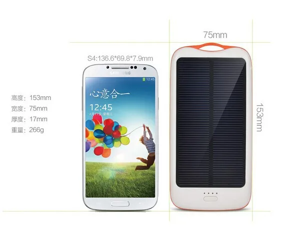 solar power bank 11000 mah 4