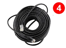 LAN-CABLE