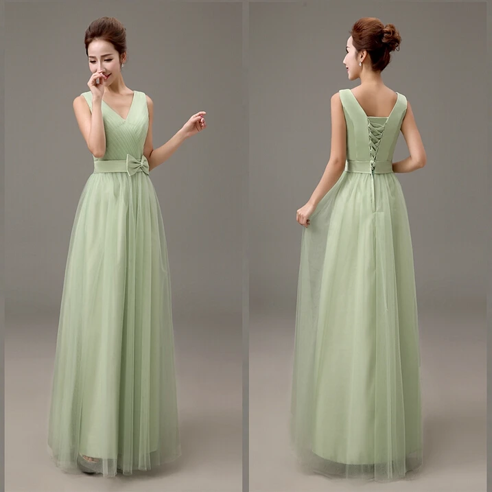 Vestidos De Novia Color Verde Manzana Las Mejores Modelos De Vestidos De 2019