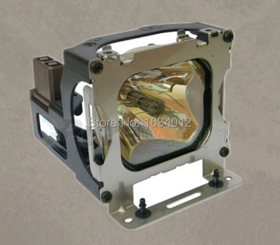 

Free shipping high quality SP-LAMP-010 projector lamp bulb with housing 180 days warranty