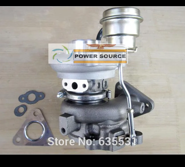 TF035HL 49135-03411 49135-03410 Turbo TurboCharger For Mitsubishi Shogun Pajero III 2000-06 4M41 3.2L Di-D 3200 ccm With gaskets (1)