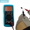 Multímetro Digital ALL SUN, probador de batería de Transistor de diodo, amperímetro de CA/CC, voltímetro Ohm, medidor portátil de voltaje EM420B ► Foto 3/4