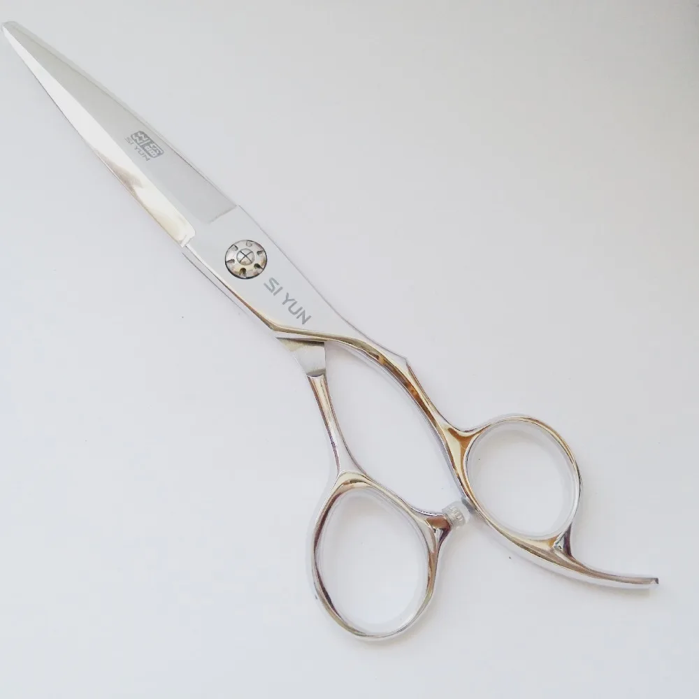 SiYun top quality 6 0 inch cool blades new model of high quality JP440C stainless steel