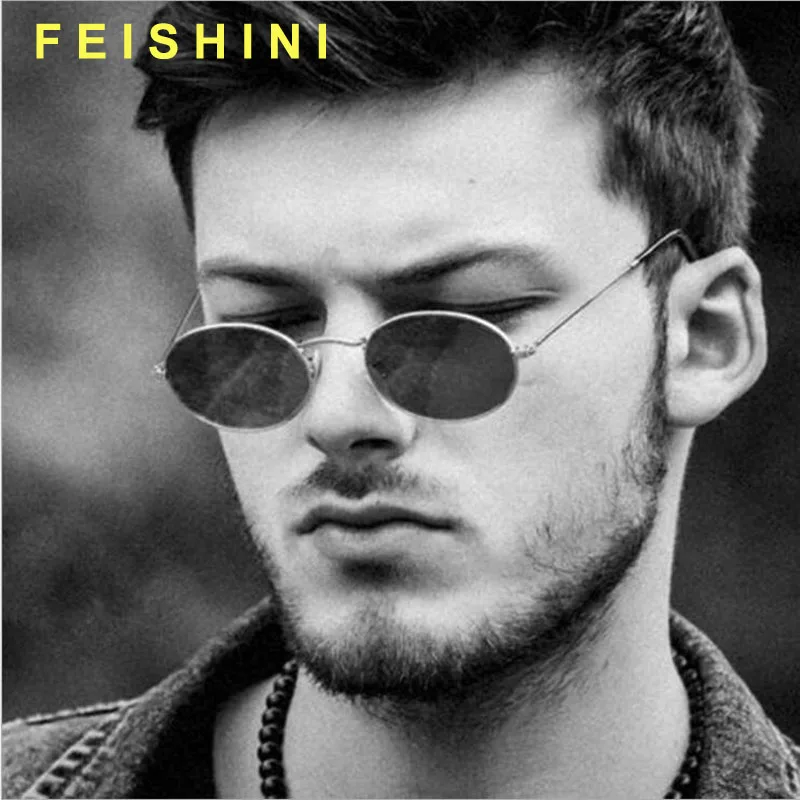 Punk steam double flip Metal personality sunglasses men 2015,Dazzle colour star style original sunglasses women vintage Round