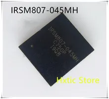 NEW 5pcs lot IRSM807 045MH IRSM807 QFN IC