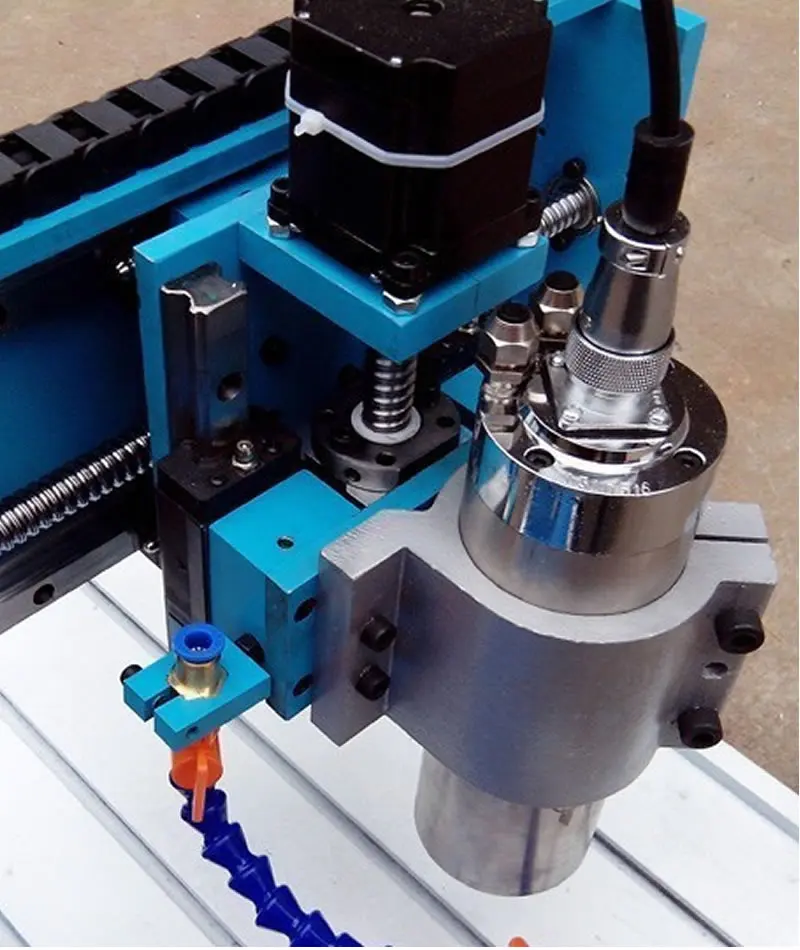 CNC 6090 4axis (11)