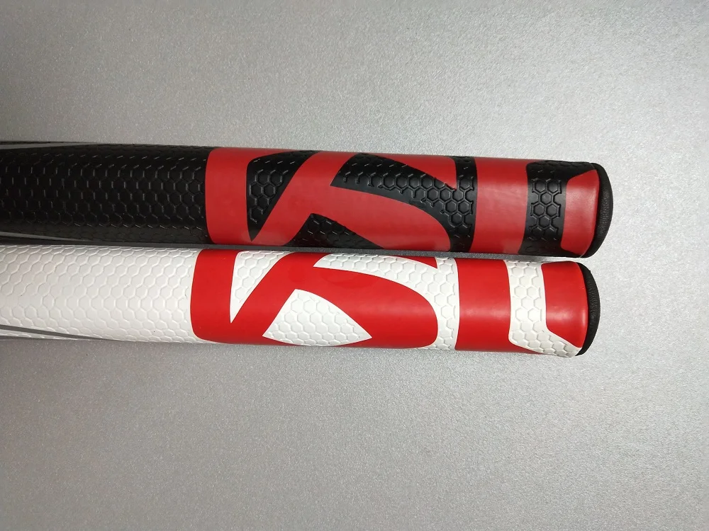 جديد EGIGO بو الجلود ضئيلة 3.0 مضرب الغولف قبضة 4 ألوان نوادي الجولف شحن مجاني جديد EGIGO بو الجلود ضئيلة 3.0 مضرب الغولف قبضة 4 ألوان نوادي الجولف شحن مجاني