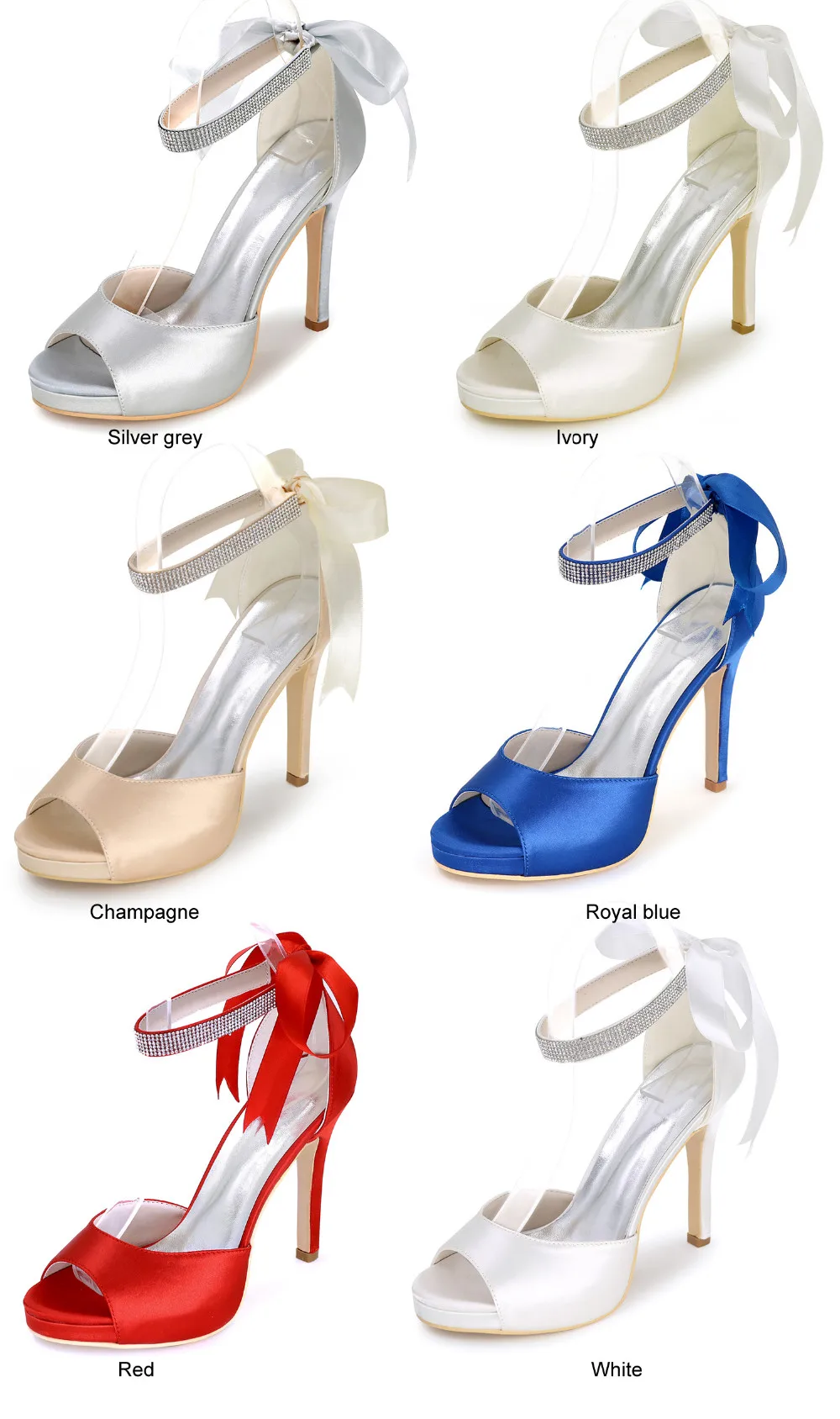 6 colors