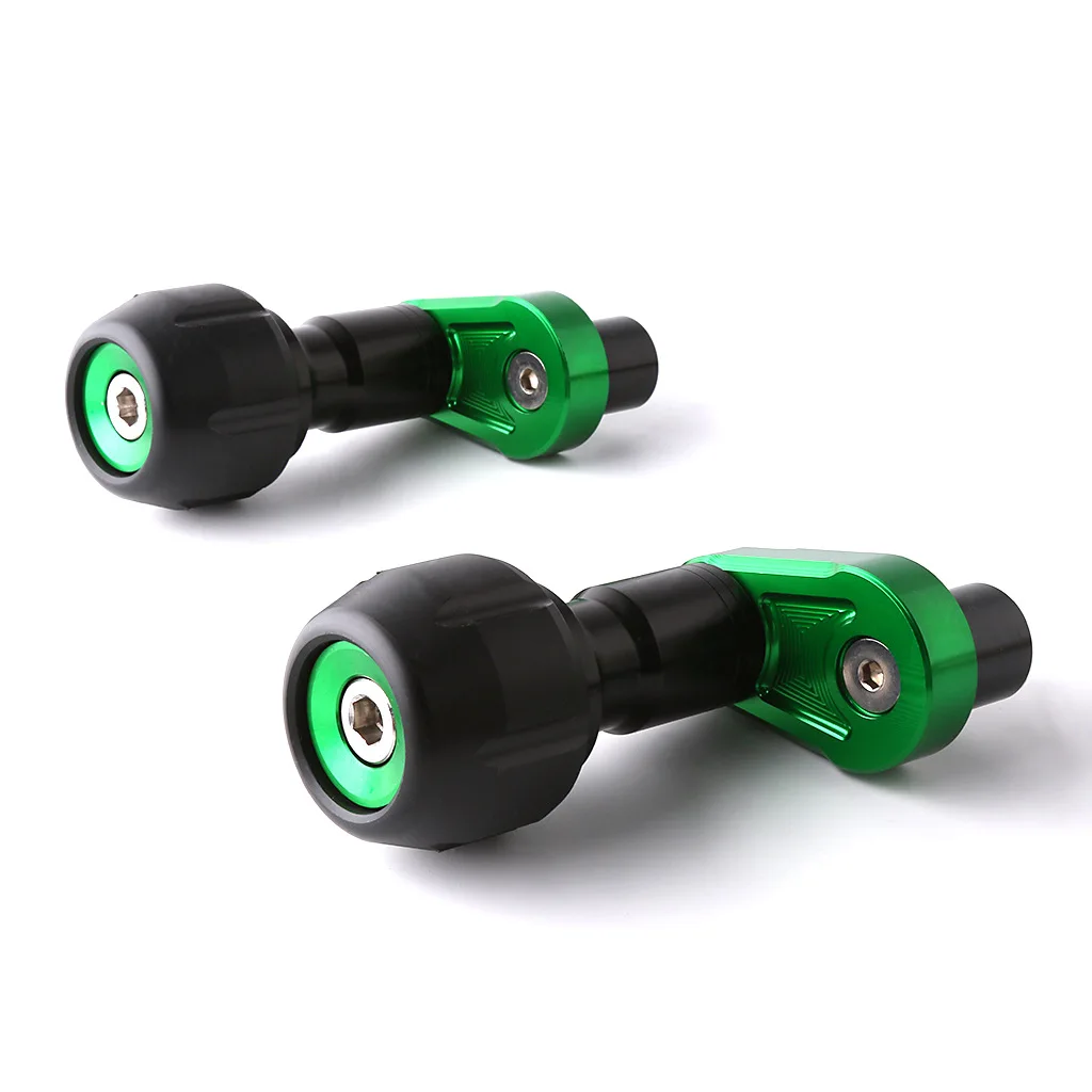 

For Kawasaki Ninja 400 Ninja400 CNC Racing Motorcycle Body Frame Sliders Fall Protector Guard Bodykit Protector Accessories