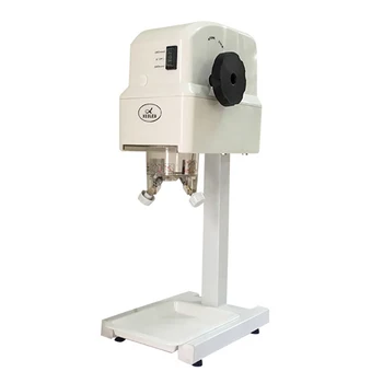 

Commercial Ice Machine Small Smoothie Machine Snowflake Ice Machine Tea Shop Dessert Station Bar Machine