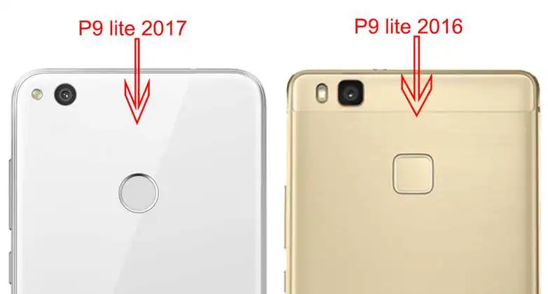 p9 lite 2017  P9 lite 2016