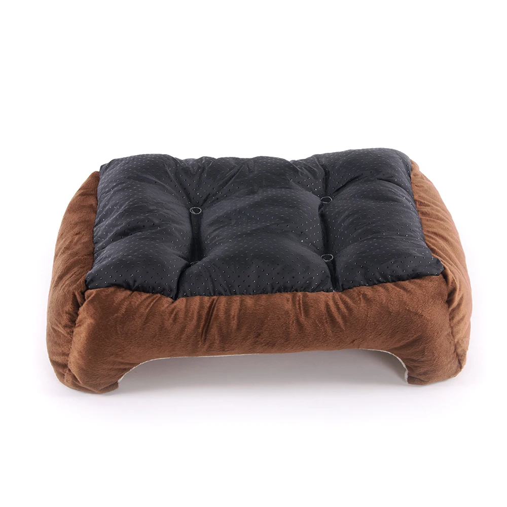 Title 15, Pet Dog Bed Mats Bench Dog Bed Sofa For Small M...